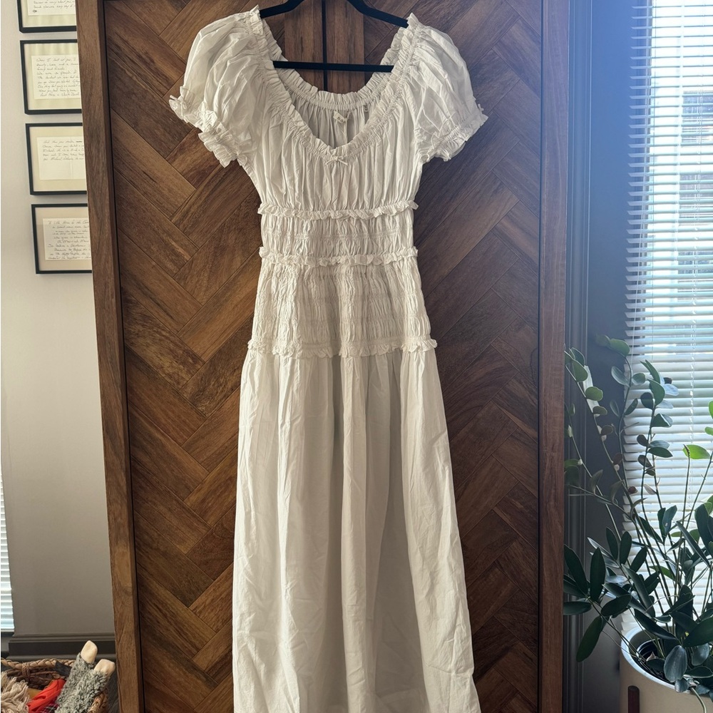 Doen Leanne Dress NWT Sold Out in XS